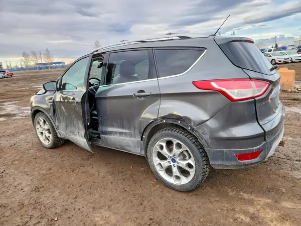 1FMCU9J91GUA78580 2016 FORD ESCAPE - Image 2