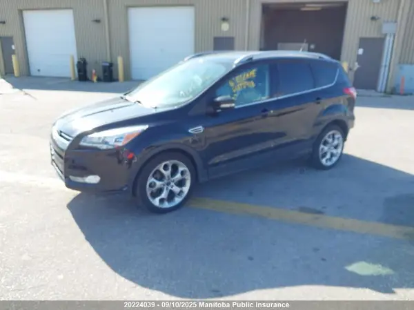 1FMCU9J91GUA78918 2016 FORD ESCAPE - Image 2