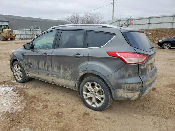1FMCU9J91GUA83195 2016 FORD ESCAPE - Image 2