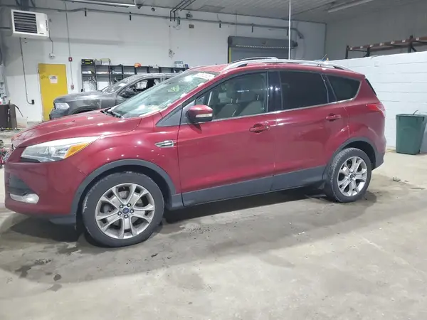 1FMCU9J91GUA88204 2016 FORD ESCAPE - Image 1