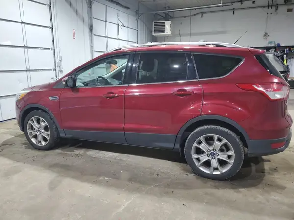 1FMCU9J91GUA88204 2016 FORD ESCAPE - Image 2