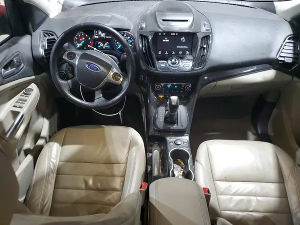 1FMCU9J91GUA88204 2016 FORD ESCAPE - Image 8