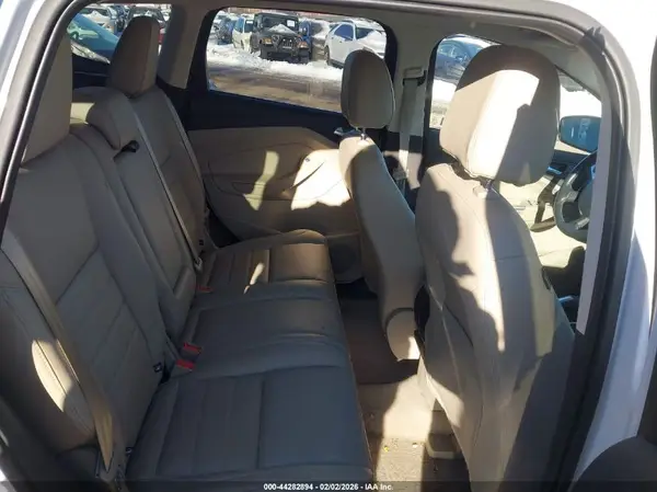 1FMCU9J91GUA89983 2016 FORD ESCAPE - Image 8