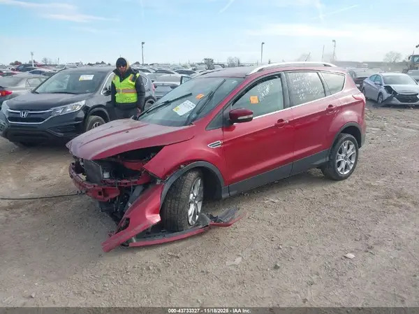 1FMCU9J91GUA90034 2016 FORD ESCAPE - Image 2