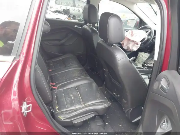 1FMCU9J91GUA90034 2016 FORD ESCAPE - Image 8