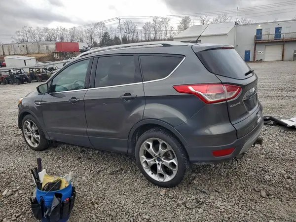 1FMCU9J91GUA93399 2016 FORD ESCAPE - Image 2