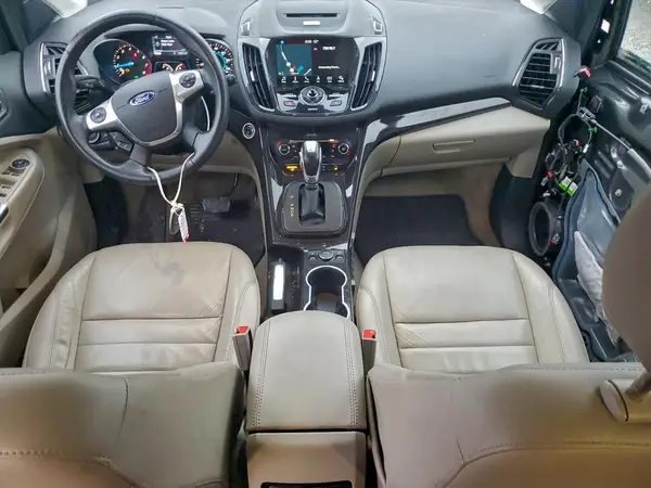 1FMCU9J91GUA93399 2016 FORD ESCAPE - Image 8
