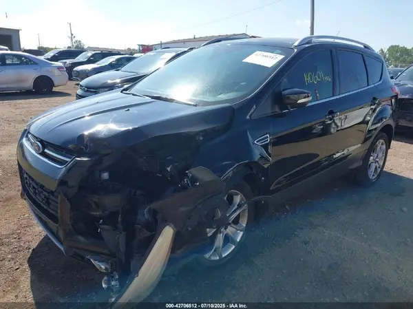 1FMCU9J91GUA95296 2016 FORD ESCAPE - Image 2