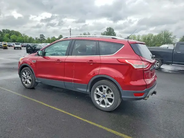 1FMCU9J91GUA95573 2016 FORD ESCAPE - Image 2