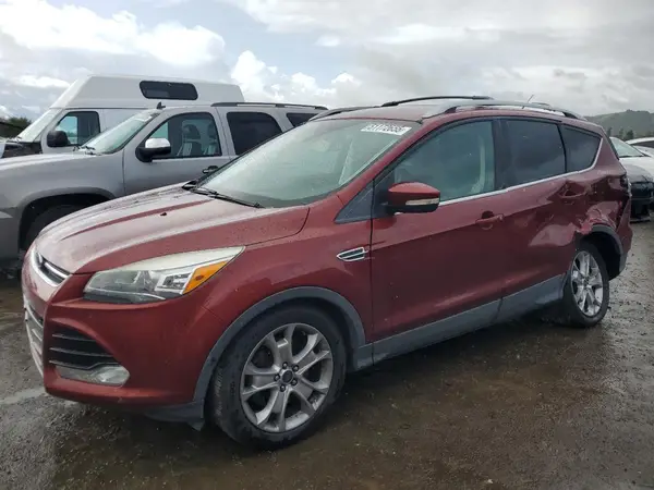 1FMCU9J91GUA99767 2016 FORD ESCAPE - Image 1