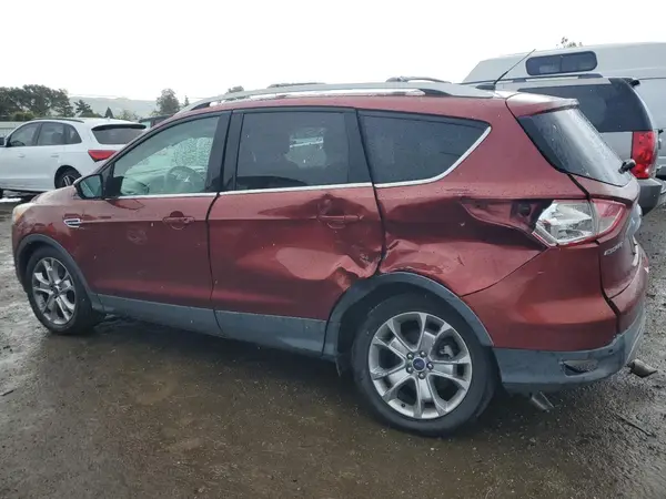 1FMCU9J91GUA99767 2016 FORD ESCAPE - Image 2