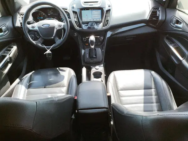 1FMCU9J91GUA99767 2016 FORD ESCAPE - Image 8