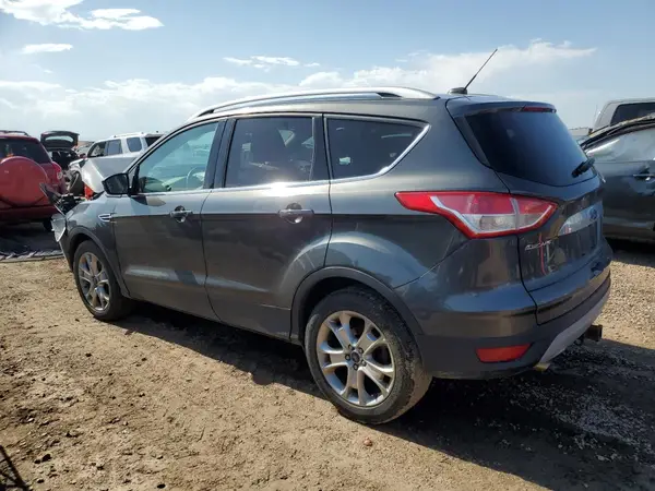 1FMCU9J91GUB01288 2016 FORD ESCAPE - Image 2