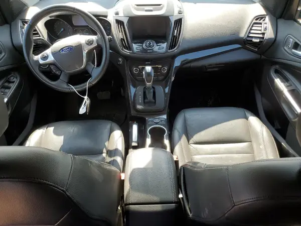 1FMCU9J91GUB01288 2016 FORD ESCAPE - Image 8