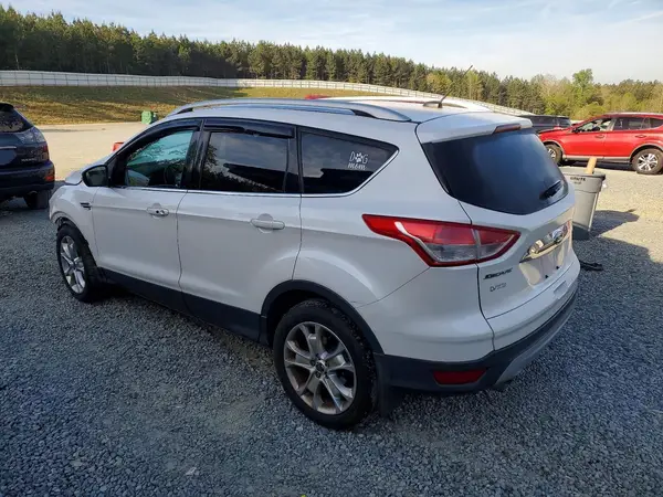 1FMCU9J91GUB02568 2016 FORD ESCAPE - Image 2