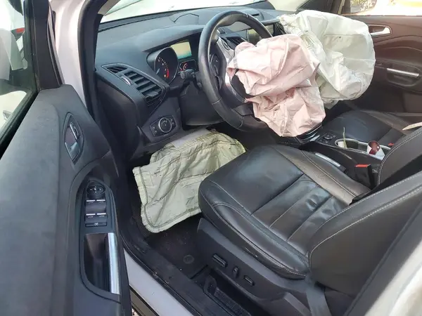 1FMCU9J91GUB02568 2016 FORD ESCAPE - Image 8