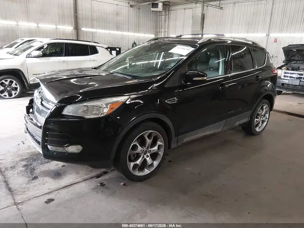 1FMCU9J91GUB02800 2016 FORD ESCAPE - Image 2