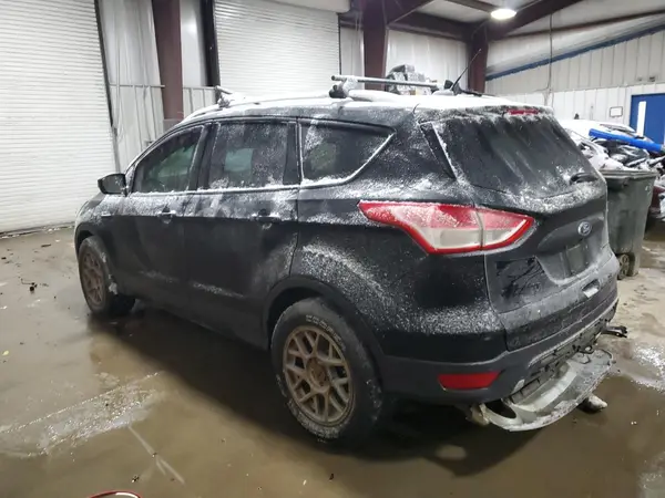 1FMCU9J91GUB12906 2016 FORD ESCAPE - Image 2
