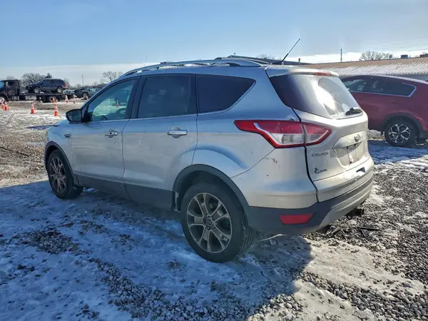1FMCU9J91GUB15496 2016 FORD ESCAPE - Image 2