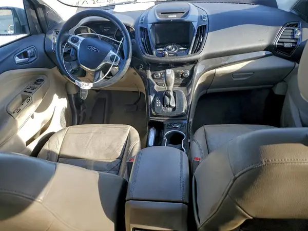 1FMCU9J91GUB15496 2016 FORD ESCAPE - Image 8