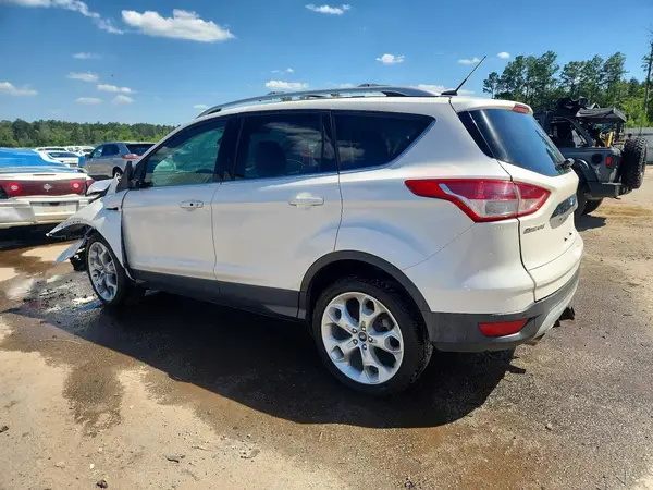1FMCU9J91GUB18818 2016 FORD ESCAPE - Image 2