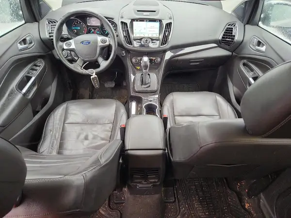1FMCU9J91GUB19080 2016 FORD ESCAPE - Image 8