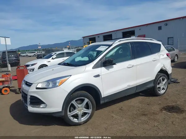 1FMCU9J91GUB24764 2016 FORD ESCAPE - Image 2