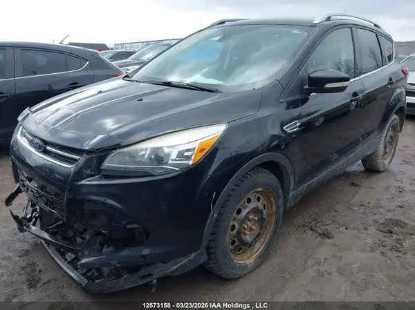 1FMCU9J91GUB27311 2016 FORD ESCAPE - Image 2