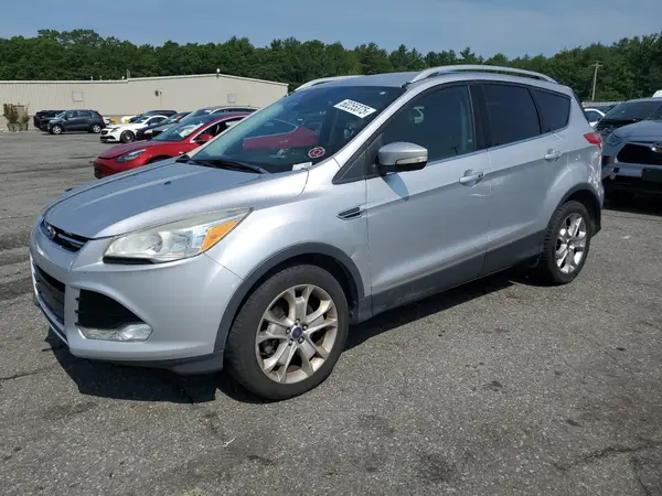 1FMCU9J91GUB27535 2016 FORD ESCAPE - Image 1