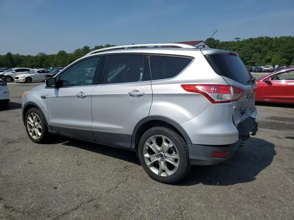 1FMCU9J91GUB27535 2016 FORD ESCAPE - Image 2