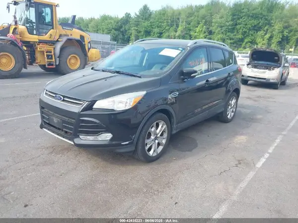1FMCU9J91GUB28510 2016 FORD ESCAPE - Image 2