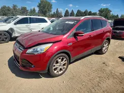 1FMCU9J91GUB32427 2016 FORD ESCAPE