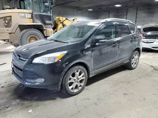 1FMCU9J91GUB32511 2016 FORD ESCAPE - Image 1