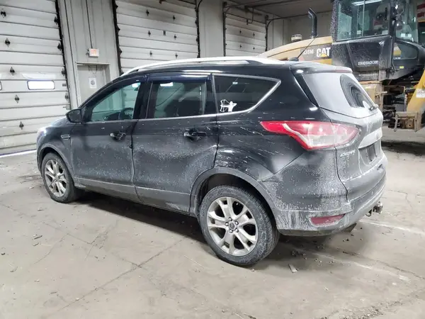 1FMCU9J91GUB32511 2016 FORD ESCAPE - Image 2