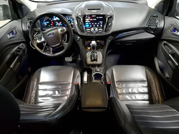 1FMCU9J91GUB32511 2016 FORD ESCAPE - Image 8