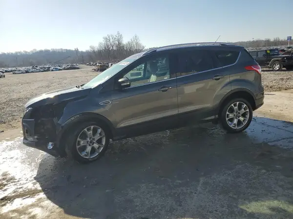 1FMCU9J91GUB34663 2016 FORD ESCAPE - Image 1