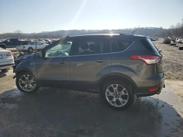 1FMCU9J91GUB34663 2016 FORD ESCAPE - Image 2