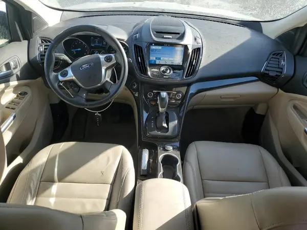 1FMCU9J91GUB34663 2016 FORD ESCAPE - Image 8