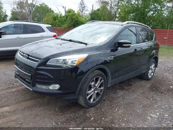 1FMCU9J91GUB35876 2016 FORD ESCAPE - Image 2