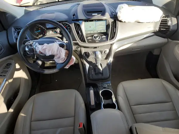 1FMCU9J91GUB37692 2016 FORD ESCAPE - Image 8