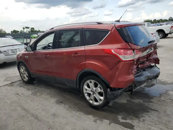 1FMCU9J91GUB43735 2016 FORD ESCAPE - Image 2