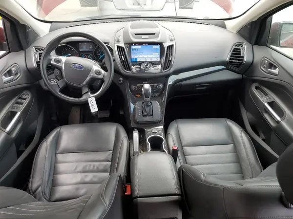 1FMCU9J91GUB43735 2016 FORD ESCAPE - Image 8