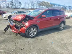 1FMCU9J91GUB43783 2016 FORD ESCAPE