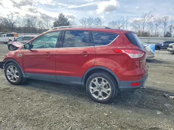 1FMCU9J91GUB43783 2016 FORD ESCAPE - Image 2