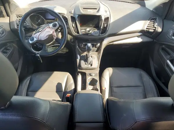 1FMCU9J91GUB43783 2016 FORD ESCAPE - Image 8