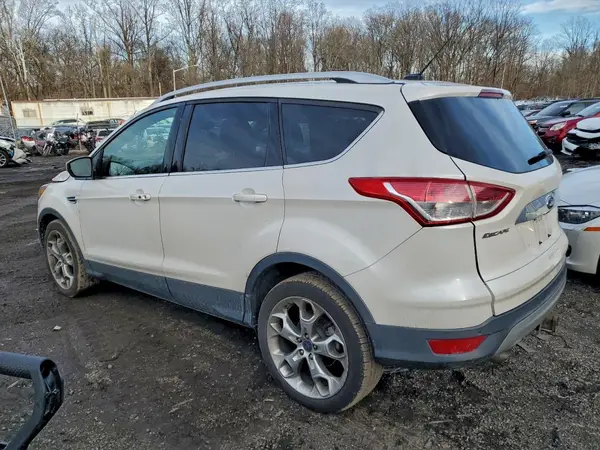 1FMCU9J91GUB44285 2016 FORD ESCAPE - Image 2