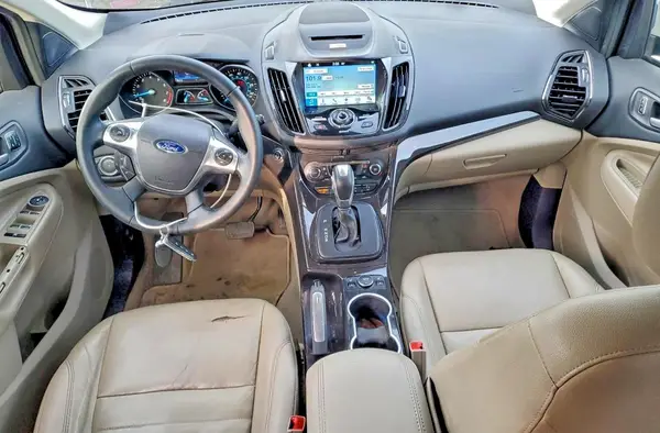 1FMCU9J91GUB44285 2016 FORD ESCAPE - Image 8
