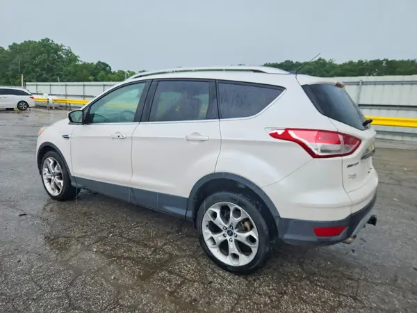 1FMCU9J91GUB47395 2016 FORD ESCAPE - Image 2