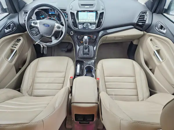 1FMCU9J91GUB47395 2016 FORD ESCAPE - Image 8