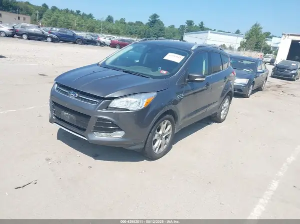 1FMCU9J91GUB49731 2016 FORD ESCAPE - Image 2